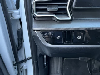 Kia Sportage Kia Sportage 1.6 T-GDI MHEV Dynamicline | Apple Carplay |Navi | Camera - afbeelding nr 23