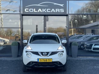 Nissan Juke Nissan Juke 1.2 DIG-T S/S Acenta - afbeelding nr 24