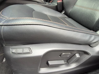Mazda CX-5 Mazda CX-5 SKYACTIV-G 194 FWD 6AT GT-M / Sunroof - afbeelding nr 8