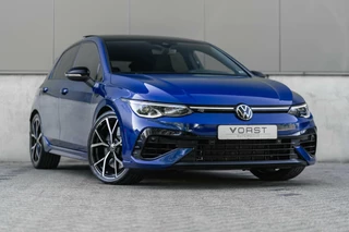Volkswagen Golf Volkswagen Golf 2.0 TSI R 4Motion Performance Akrapovic HK - afbeelding nr 4