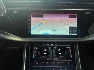 Audi Q7 Audi Q7 Compet 60 TFSI e PHEV 462PK Quattro BTW Auto | 3x S Line |B&O| Panoramadak | Leder Stoelen | Trekhaak | Full Option - afbeelding nr 39