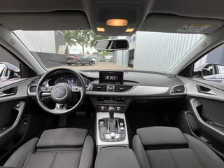 Audi A6 Audi A6 Limousine 1.8 TFSI Ultra Business Edition | Climate Control | MMI Navigati - afbeelding nr 20