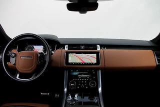 Land Rover Range Rover Sport - afbeelding nr 9