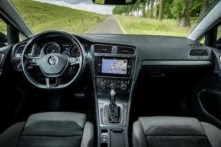 Volkswagen Golf Volkswagen Golf 1.5 TSI Comfortline Business | Nap | Autmaat - afbeelding nr 3