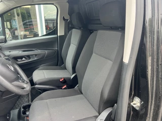 Opel Combo - afbeelding nr 19