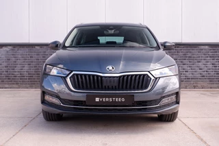 Škoda Octavia Škoda Octavia Combi 1.4 TSI iV PHEV Business Edition Plus | Head-Up | Carplay | LED | Camera | Memory | Navi | Sfeerverl. - afbeelding nr 13