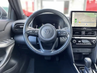 Toyota Yaris Cross - afbeelding nr 9