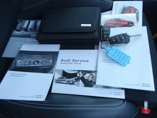 Audi Q3 Audi Q3 2.0 TFSI quattro Sport  S-Line - afbeelding nr 39