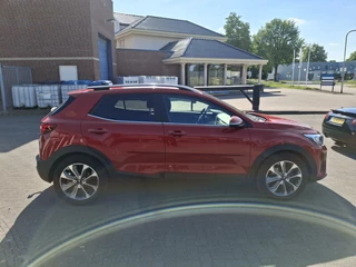 Kia Stonic Kia Stonic 1.0 T-GDi DynamicPlusLine - afbeelding nr 6