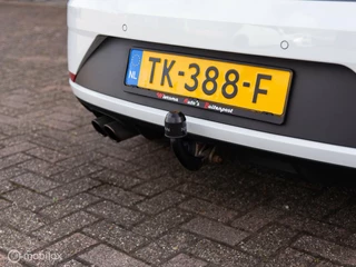 SEAT Leon Seat Leon 1.4 EcoTSI Xcellence|Led verl|Navi|Cruise|Trekhaak|Clima - afbeelding nr 12