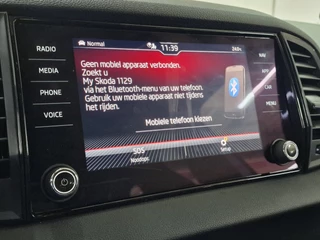 Škoda Karoq - afbeelding nr 18