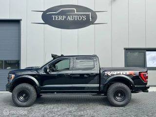 Ford F-150 Ford F150 Raptor R1000 5.2 V8 Whipple Supercharged - afbeelding nr 2