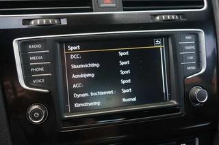 Volkswagen Golf Volkswagen Golf 7 GTI DSG JD Stage2 350PK - afbeelding nr 26