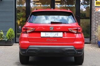 SEAT Arona SEAT Arona 1.0 TSI Style Business Matrix LED/Camera/Keyless/Acc/Ecc/App-Connect/17