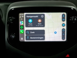 Toyota Aygo Toyota Aygo 1.0 VVT-i x-play / Automaat / Apple Carplay/Android-Auto / Airco - afbeelding nr 44