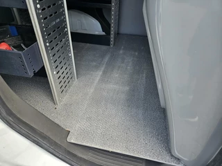 Ford Transit Connect Ford Transit Connect 1.5 L1 Airco Camera Navigatie Inrichting - afbeelding nr 23