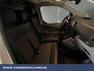 Peugeot Expert Cruisecontrol, 2500kg Trekhaak, Parkeersensoren, Bijrijdersbank - afbeelding nr 10