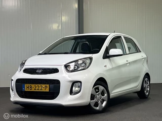 Kia Picanto Kia Picanto 1.0 CVVT ComfortLine 5-drs [ NAP 1e eigenaar airco ] - afbeelding nr 1