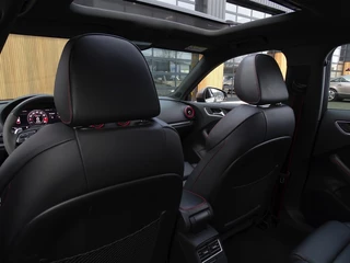 Audi RS3 Audi RS3 Sportback 2.5 TFSI RS3 399PK Quattro / 2018 facelift / LED - afbeelding nr 37