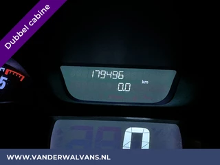 Opel Vivaro Opel Vivaro 1.6 CDTI L2H1 Dubbele Cabine Euro6 Airco | 6-Zits | Camera | LED Cruisecontrol - afbeelding nr 20