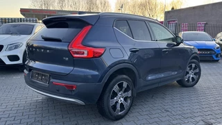 Volvo XC40 Volvo XC40 T2 Geartronic Inscription Pano|Leer|HarmanKardon|Elektrische Achterklep| - afbeelding nr 5