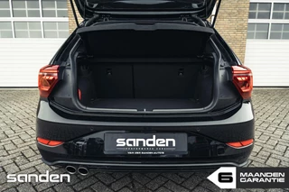 Volkswagen Polo Volkswagen Polo 2.0 TSI GTI|Pano|Beats|Keyless|ACC|Virtual| - afbeelding nr 80