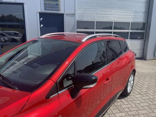 Renault Clio Renault Clio Estate 0.9 TCe Limited - afbeelding nr 16
