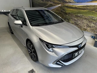 Toyota Corolla Touring Sports Toyota Corolla Touring Sports 2.0 Hybrid Executive / 184pk - afbeelding nr 19