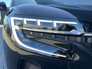 Renault Austral Renault Austral E-Tech Full Hybrid 200 Techno - afbeelding nr 12
