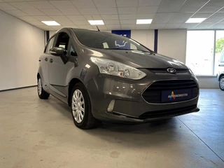 Ford B-MAX - afbeelding nr 2