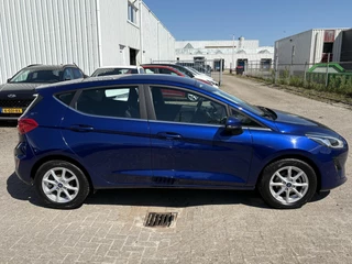 Ford Fiesta Ford Fiesta 1.0 EcoBoost Titanium - afbeelding nr 2