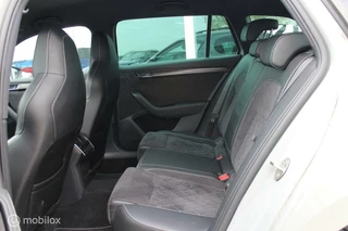 Škoda Superb Skoda Superb Combi 1.5 TSI ACT Sportline Canton/NW-Type/NAP - afbeelding nr 13