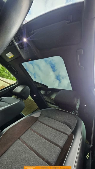 SEAT Tarraco Seat Tarraco 2.0 TSI 4DRIVE Xcellence Limited Edition 7 persoons - afbeelding nr 14