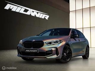 BMW 1 Serie 118i M Sport |Cruise |Stoelverwarming |CarPlay