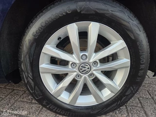 Volkswagen Touran Volkswagen Touran 1.2 TSI Conn. Series 7p 1eEigenaar/NLAuto - afbeelding nr 26