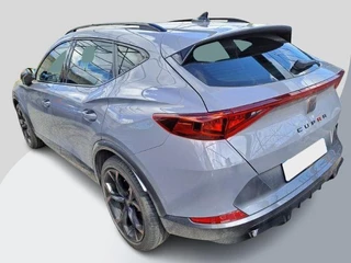 CUPRA Formentor CUPRA Formentor 1.4 e-Hybrid VZ Copper Edition 244pk | Panoramadak | Adaptieve Cruise | Matrix Led | Stoelverwarming - afbeelding nr 4