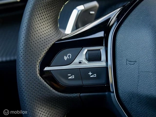 Peugeot 208 Peugeot 208  GT-Line I Automaat I Panodak I - afbeelding nr 31