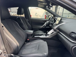 Mitsubishi Eclipse Cross Mitsubishi Eclipse Cross 2.4 PHEV Intense - afbeelding nr 26