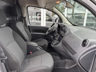 Mercedes-Benz Citan Mercedes-Benz Citan 109 CDI Extra Lang | Airco | Schuifdeur | Mistlampen | Imperiaal - afbeelding nr 14