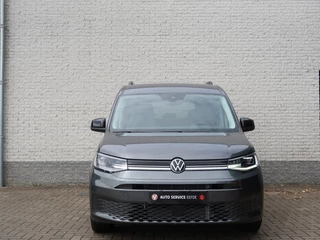 Volkswagen Caddy Volkswagen Caddy Maxi 1.5 TSI Plug-in Hybrid Life | 7 Persoons - afbeelding nr 6