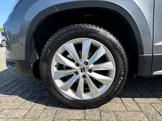 SEAT Ateca - afbeelding nr 9