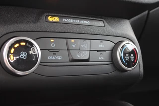 Ford Focus Ford Focus 1.5 EcoBoost Active Business 150pk | Dealeronderhouden! | Automaat | Trekhaak 1500KG | Cruise Control | Navigatie | Airco | Parkeersensoren | - afbeelding nr 28