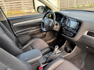 Mitsubishi Outlander Mitsubishi Outlander 2.0 PHEV EXEED XLINE - afbeelding nr 7
