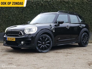 MINI Countryman Mini Countryman 2.0 S 192pk | Automaat | Harman/Kardon | - afbeelding nr 1