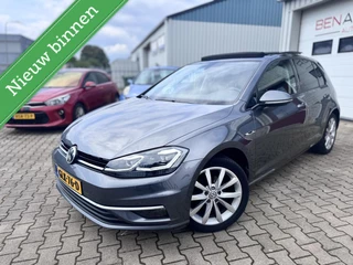 Volkswagen Golf Volkswagen Golf 1.0 TSI Pano/ APP CarPlay/ Alcantara - afbeelding nr 3