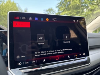 Volkswagen Golf Volkswagen Golf NEW 1.5 TSI LIFE PDC/CARPLAY/FABRIEKSGARANTIE - afbeelding nr 25