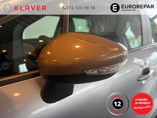 Citroën C3 Aircross - afbeelding nr 30