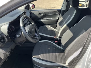 Hyundai i10 - afbeelding nr 8