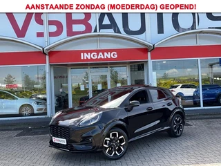 Ford Puma - 263612155-0