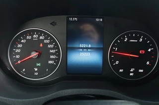 Mercedes-Benz Sprinter Mercedes-Benz Sprinter 314 2.2 CDI L2H2 DC EURO VI-D BPM-VRIJ!! Camera I Navigatie - afbeelding nr 25